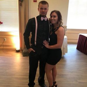 Meet your Posher, Brooke